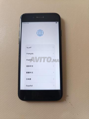 iPhone SE 3ème génération 2022 - 2