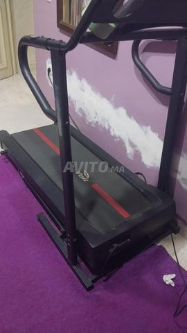 Tapis roulant - 2