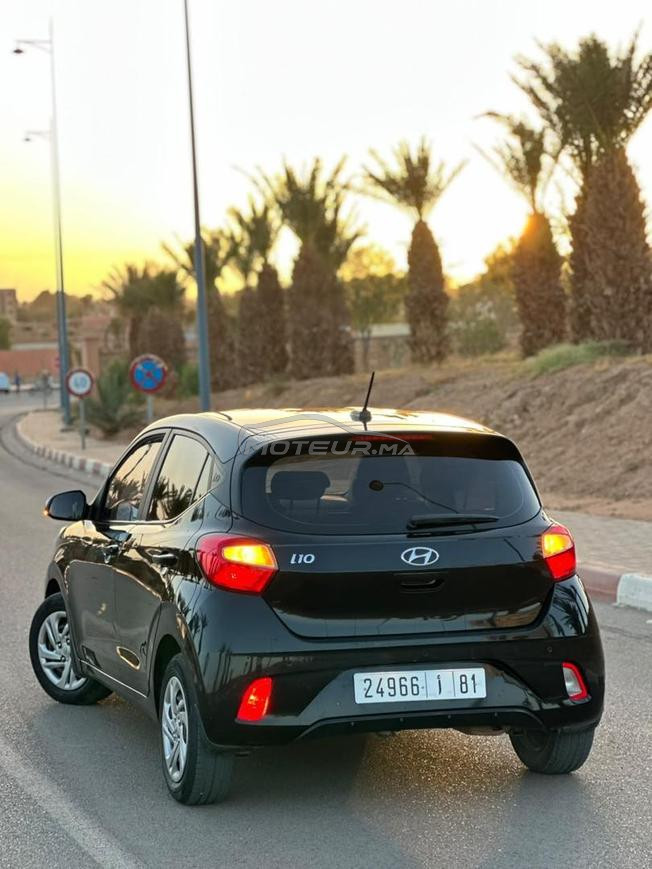 HYUNDAI GRAND I10 MODÈLE 2022/10