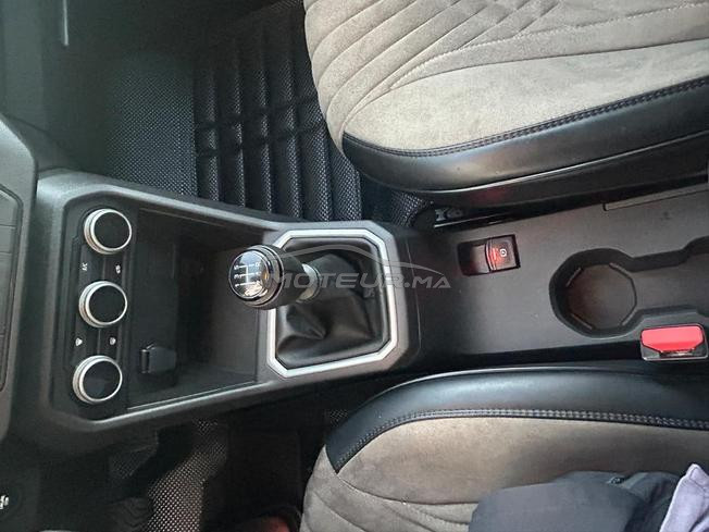 dacia logan2025 Tout option 30000km tanger
