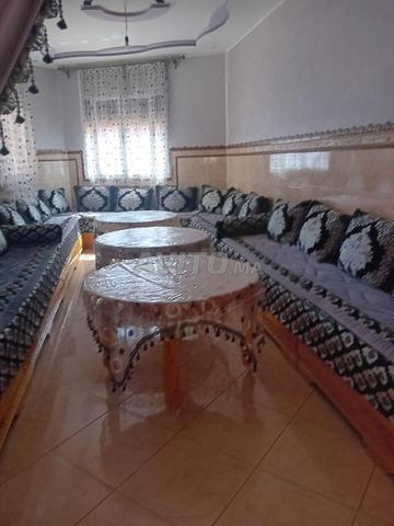 À vendre – Maison meublée à Zaio - 2