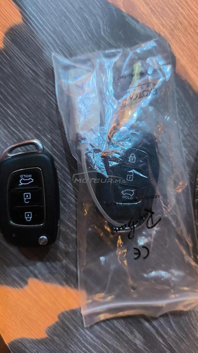 HYUNDAI GRAND I10 MODÈLE 2022/10