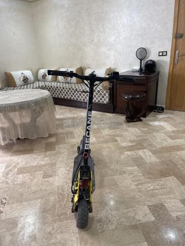 سكوتر بيسون - 2