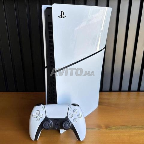 PS5 Slim Standard à vendre