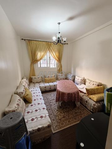 Appartement à vendre 49 m² à Bouznika - 2
