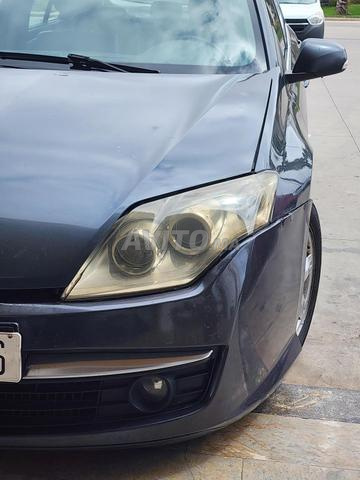 Renault Laguna Diesel Manuelle 2009 à Rabat