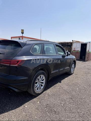 Touareg 2019 - 2