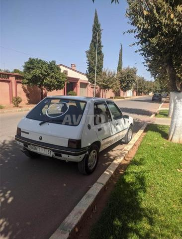 Peugeot 205 bon état 1998 dédouanée 2008 - 2