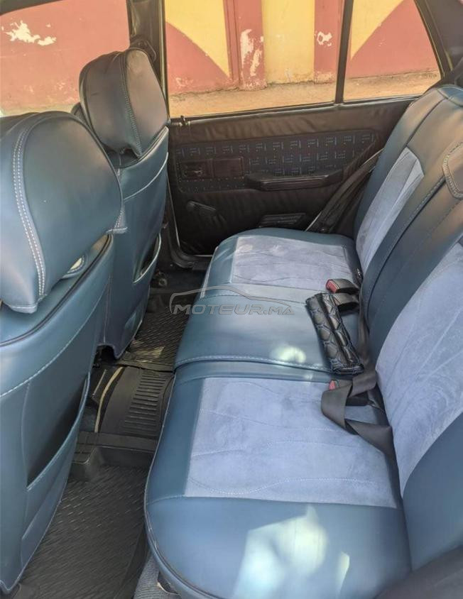 Peugeot 205 bon état 1998 diwana 2008 