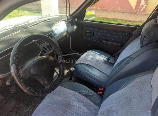 Peugeot 205 bon état 1998 diwana 2008 