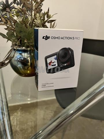 DJI Osmo Action 5 Pro