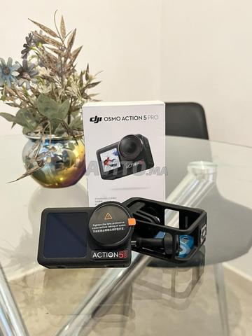 DJI Osmo Action 5 Pro - 2