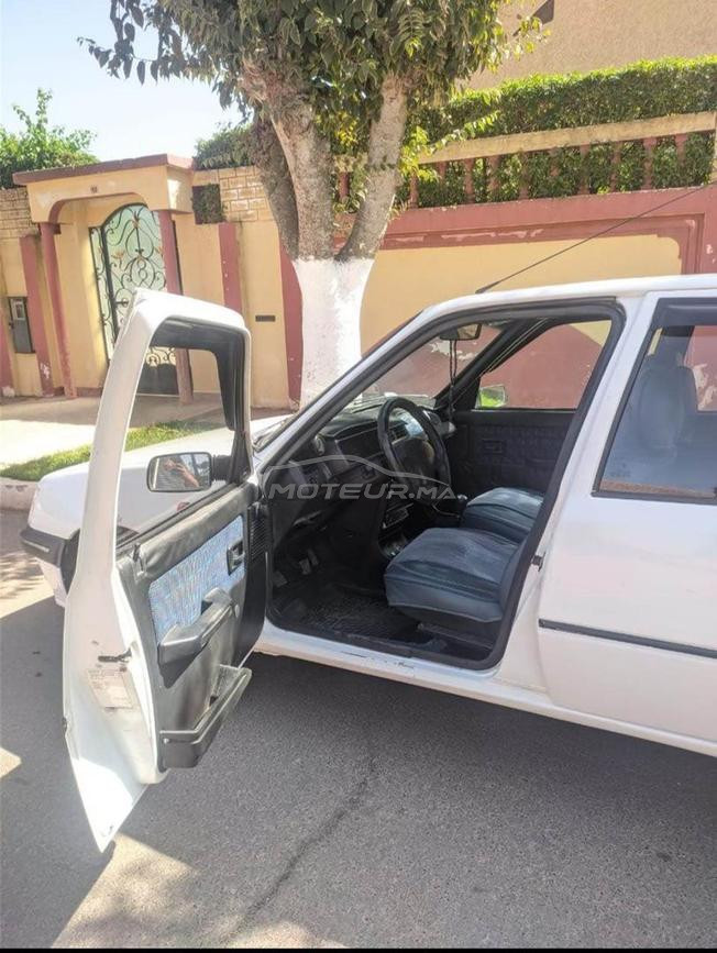 Peugeot 205 bon état 1998 diwana 2008 