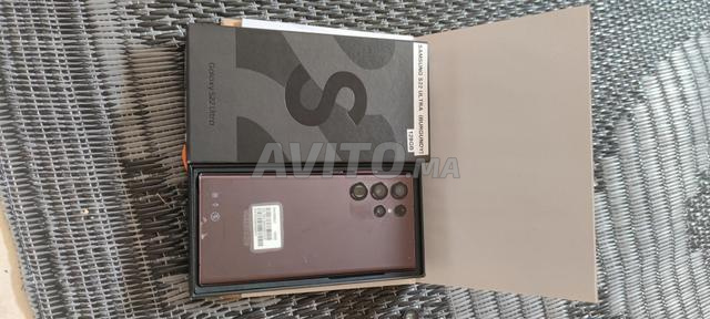 S22 Ultra - 2