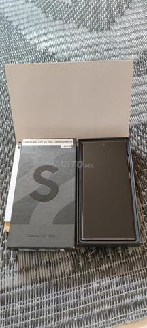 S22 Ultra