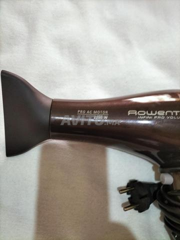 Sèche-cheveux Rowenta - 2