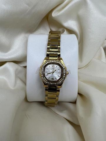 Montres en acier inoxydable - 2