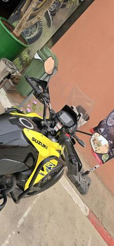 🏍️ Suzuki V-Strom 250 à vendre - 2