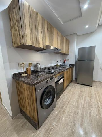 Appartement à vendre 56 m² à Tanger - 2
