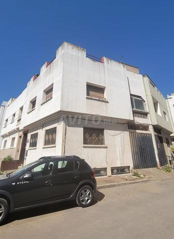 Maison Oulfa - 2