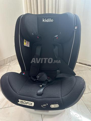 Siège auto bon état