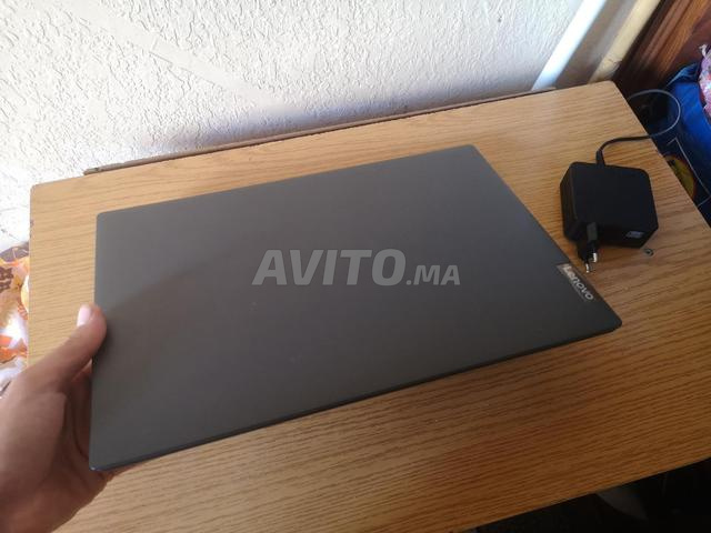 PC Lenovo i5 10ème génération - 2