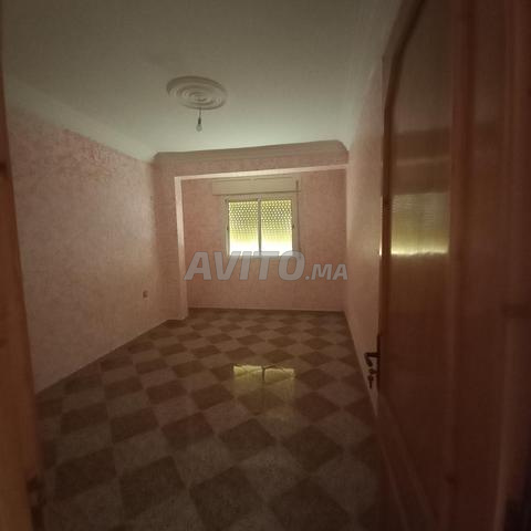 Appartement 93 m² ascenseur balcon syndic déclaration totale - 2