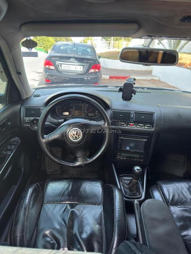 golf 4 moteur 130 