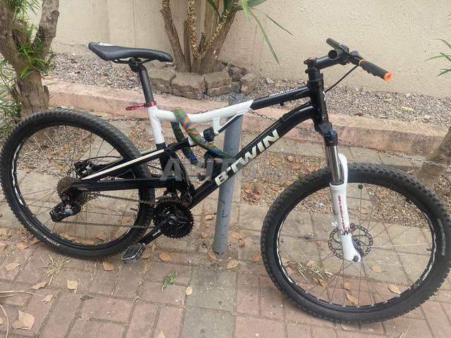 Belle bicyclette - 2