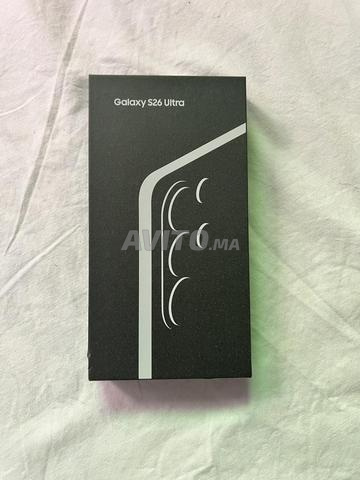 Galaxy S26 Ultra - 2