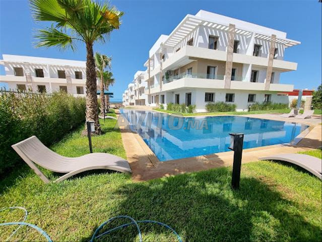 Location vacances à Sidi Rahal - 2