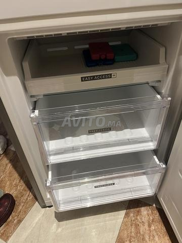 Réfrigérateur whirlpool haut de gamme - 2
