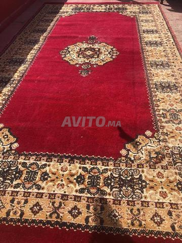 Tapis traditionnel - 2