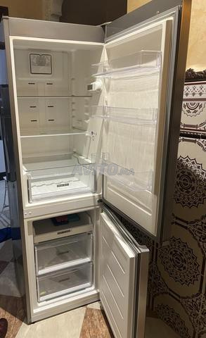 Réfrigérateur Whirlpool haut de gamme à vendre - 2