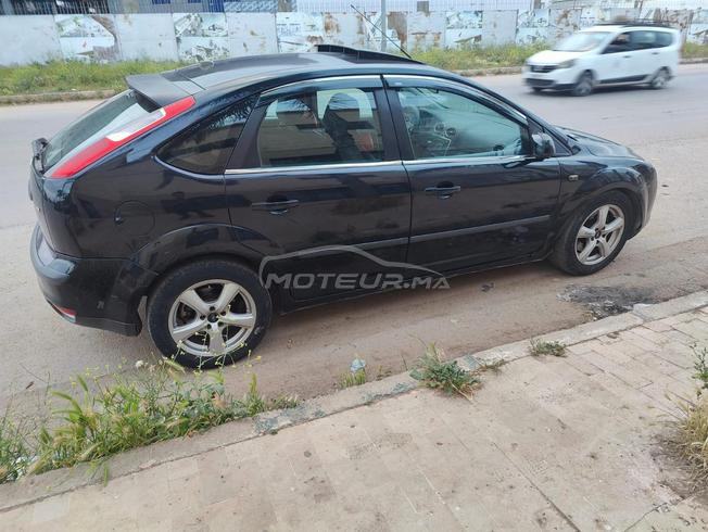 ford focus 1.8 diesel 