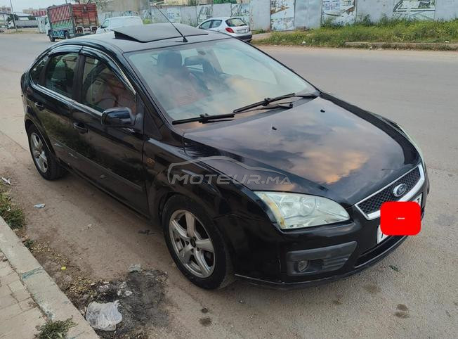 ford focus 1.8 diesel 