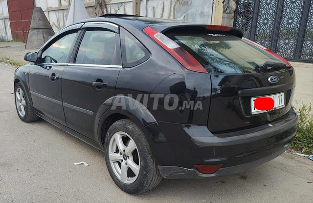 Ford Focus 1.8 Diesel - 2
