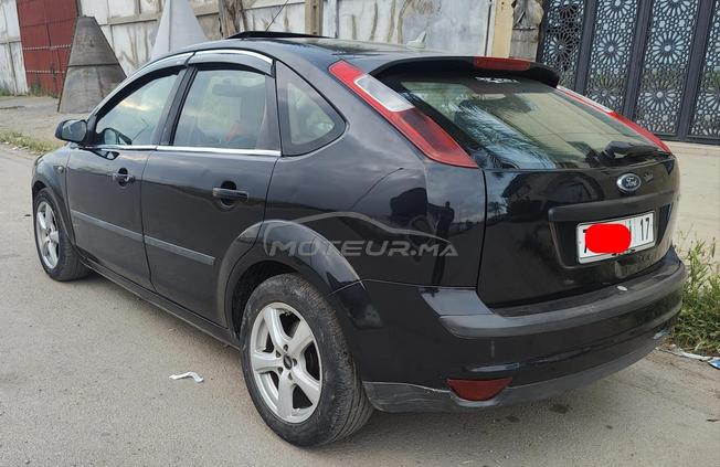ford focus 1.8 diesel 