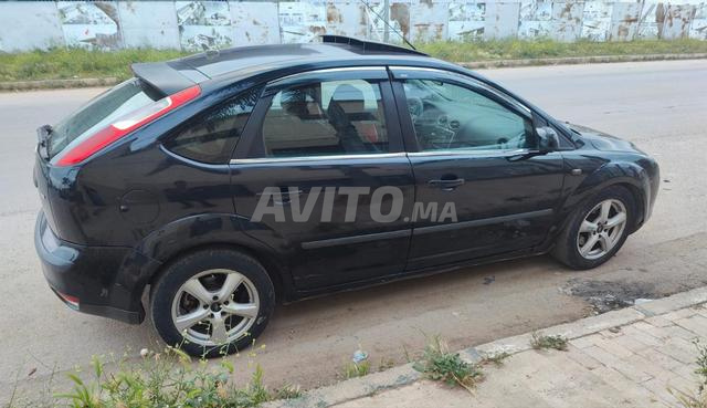 Ford Focus 1.8 Diesel