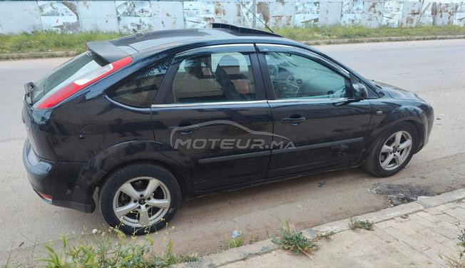 ford focus 1.8 diesel 