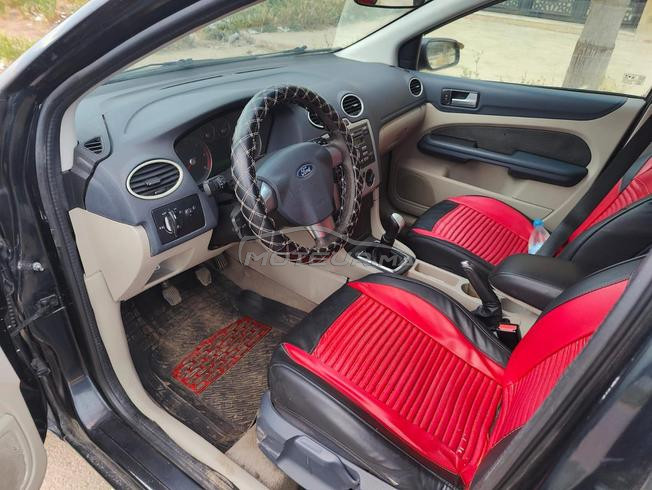 ford focus 1.8 diesel 