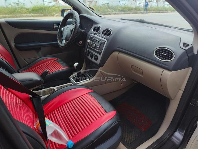 ford focus 1.8 diesel 