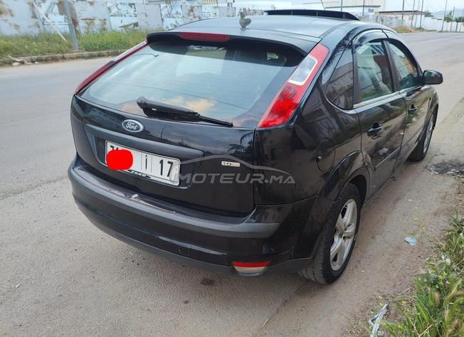 ford focus 1.8 diesel 