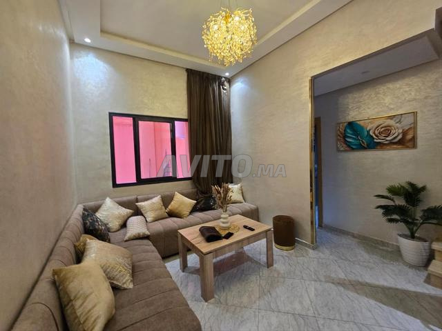A vendre Magnifique Duplex 2 ch à Izdihar