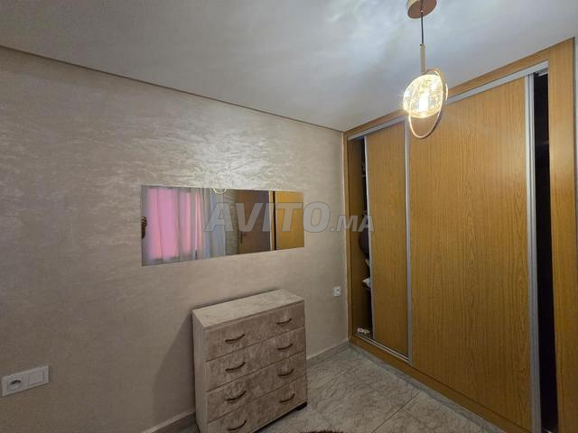 A vendre Magnifique Duplex 2 ch à Izdihar - 2