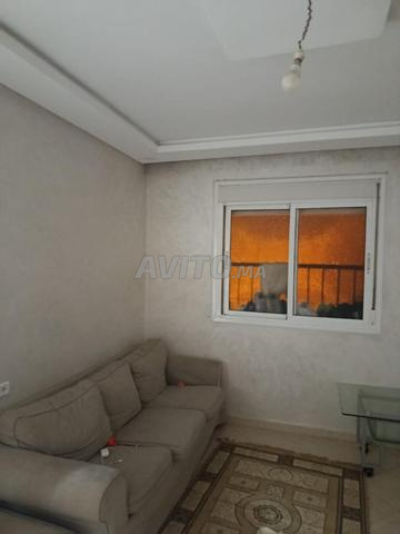 Appartements à vendre 52 m² à Casablanca - 2