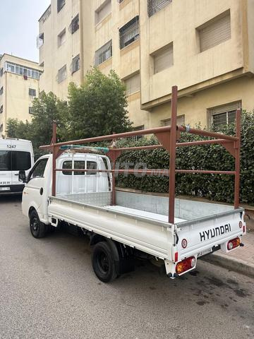 هيونداي H100 موديل 2026 - 2