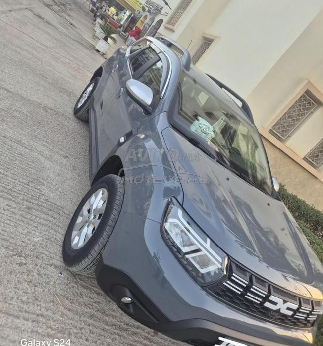 duster dacia