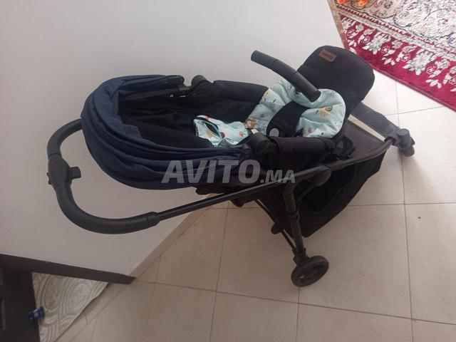 عربة أطفال Baby Matelas - الدار البيضاء - 2