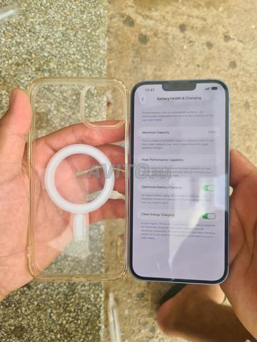 iPhone 14 Plus - 2